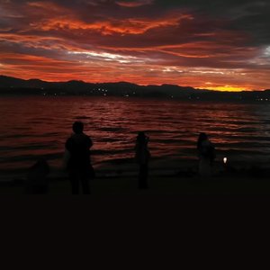 我怕你已走又怕你未至(2)