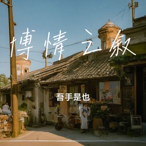 博情之叙