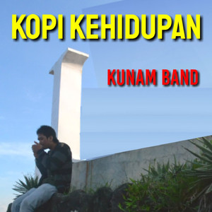 Kopi kehidupan