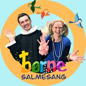 Nu titte til hinanden de favre blomster små