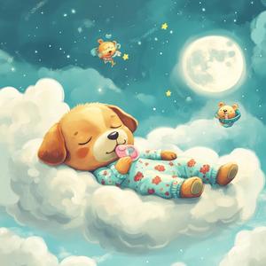 Nocny Spokój - kojąca melodia na dobry sen