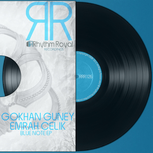 Blue Note (Original Mix)