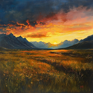 提升记忆力·阿尔法脑波音乐