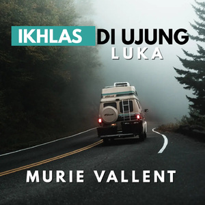 Ikhlas Di ujung luka