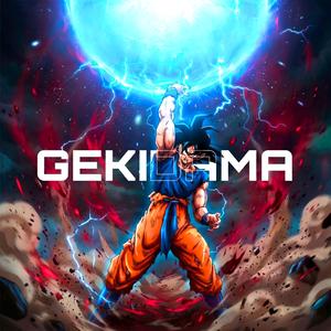 GEKIDAMA