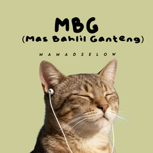 MBG (Mas Bahlil Ganteng)
