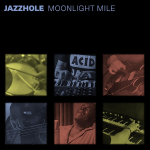 Moonlight Mile