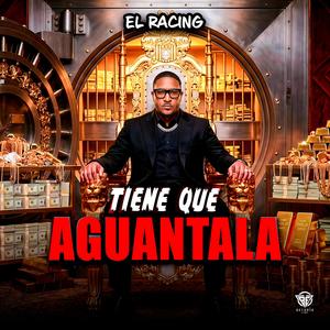 TIENE QUE AGUANTALA