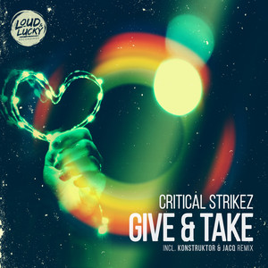 Give & Take (Extended Mix)