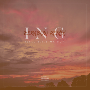 I.N.G (BERABOW Remix) [Instrumental]
