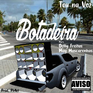 Botadeira