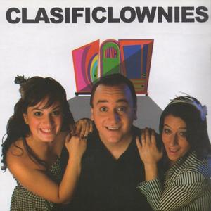 Clasificlownies