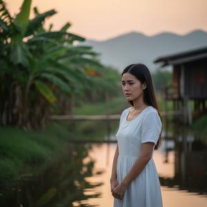 ไม่มีใครอยู่ตรงนั้น