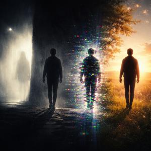 Aus Licht wird Dunkelheit