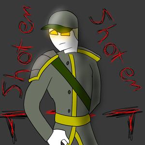 Veteran Camp (with Stanleybaj)
