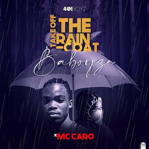 I Takeoff the Raincoat (feat. Mccaro)