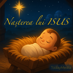 Nașterea Lui Isus