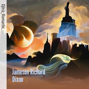 Jameson Richard Dixon