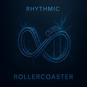 Rhythmic Rollercoaster