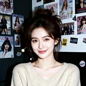 见与不见我都会想你(原版)