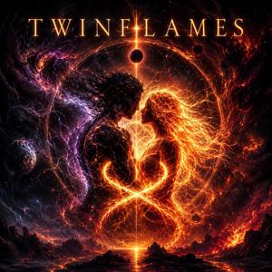 Twinflames (feat. Awaken7d)