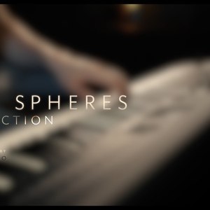 The SPHERES Collection | 4 Original Compositions \\ Relaxing Piano [17min]