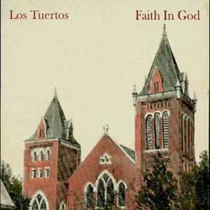 Faith in God