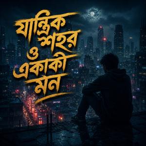যান্ত্রিক শহর ও একাকী মন (Jantrik Shohor O Ekaki Mon)