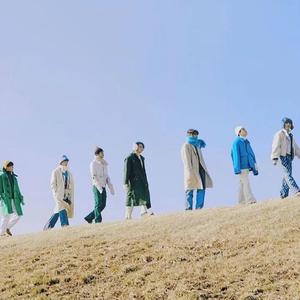 布鲁和格瑞（翻自 补天石）