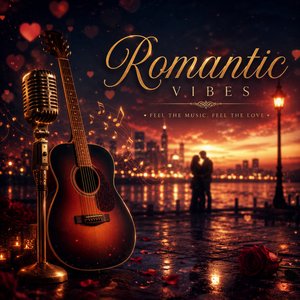 Romantic Vibes (Feel the Music,Feel the Love)