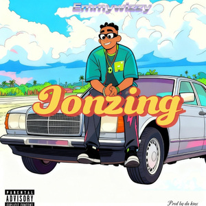 Jonzing