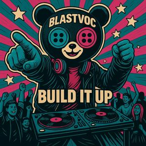 Build It Up (Monday Thru Friday Mix)