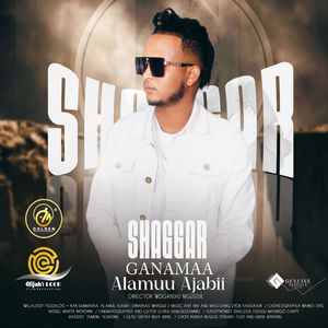 Shaggar Ganamaa