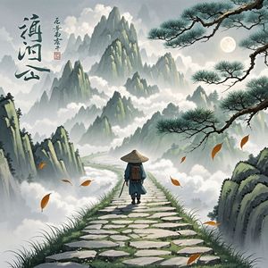 问道青山-苡澄苡陌