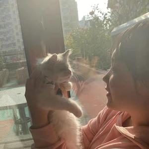 还能孩子多久——裴婉霖Evelyn