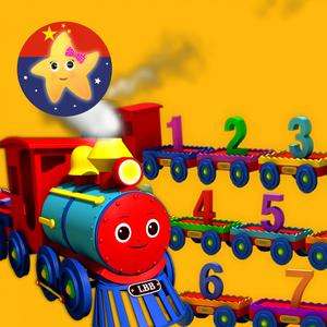 数字火车之歌 1-20