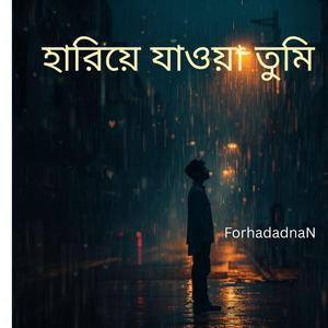 হারিয়ে যাওয়া তুমি