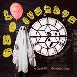 BLUE SKIES, GREY CLOUDS