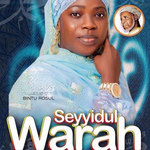 SHEU BARAHAMA