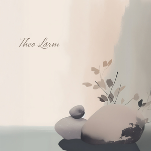 Minimalistische Reflexion