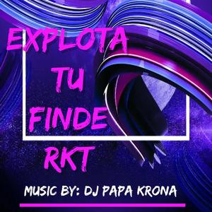 EXPLOTA TU FINDE II (RKT)