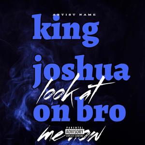 you never gave me shit look me now#chicago