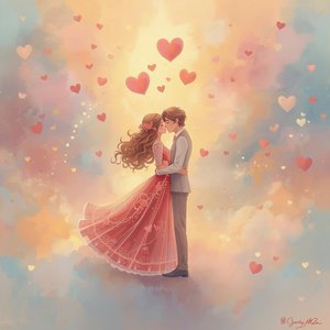 "You're the Reason I Shine"