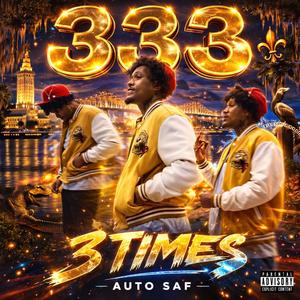 3 Times (Radio Edit)