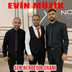 Sen Nerdedir Grani (2022)