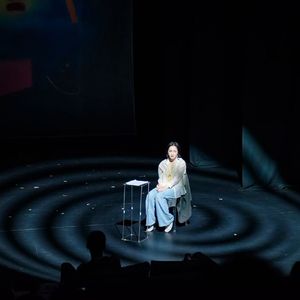 水边的奥菲莉亚