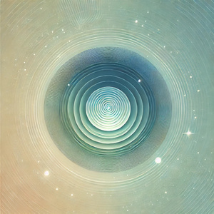 528 Hz Sacred Revival