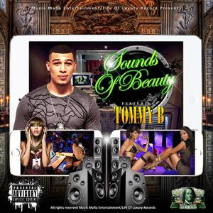 Sounds Of Beauty (Remix) (Single)