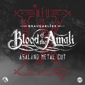 Wolfclan Rising (feat. Hunbógi) (Ásaland Metal Cut)