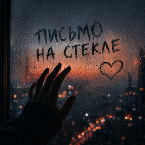 Письмо на стекле